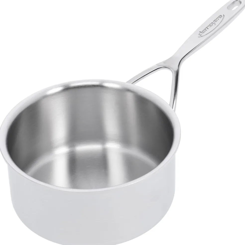Demeyere - Intense 5 Steelpan 18 cm