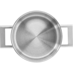 Demeyere - John Pawson 7 Kookpan 16 cm met deksel