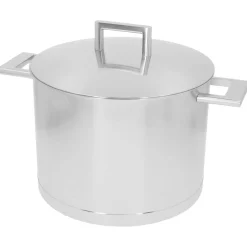 Demeyere - John Pawson 7 Soeppan 24 cm met deksel