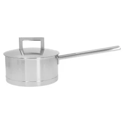 Demeyere - John Pawson 7 Steelpan 16 cm met deksel