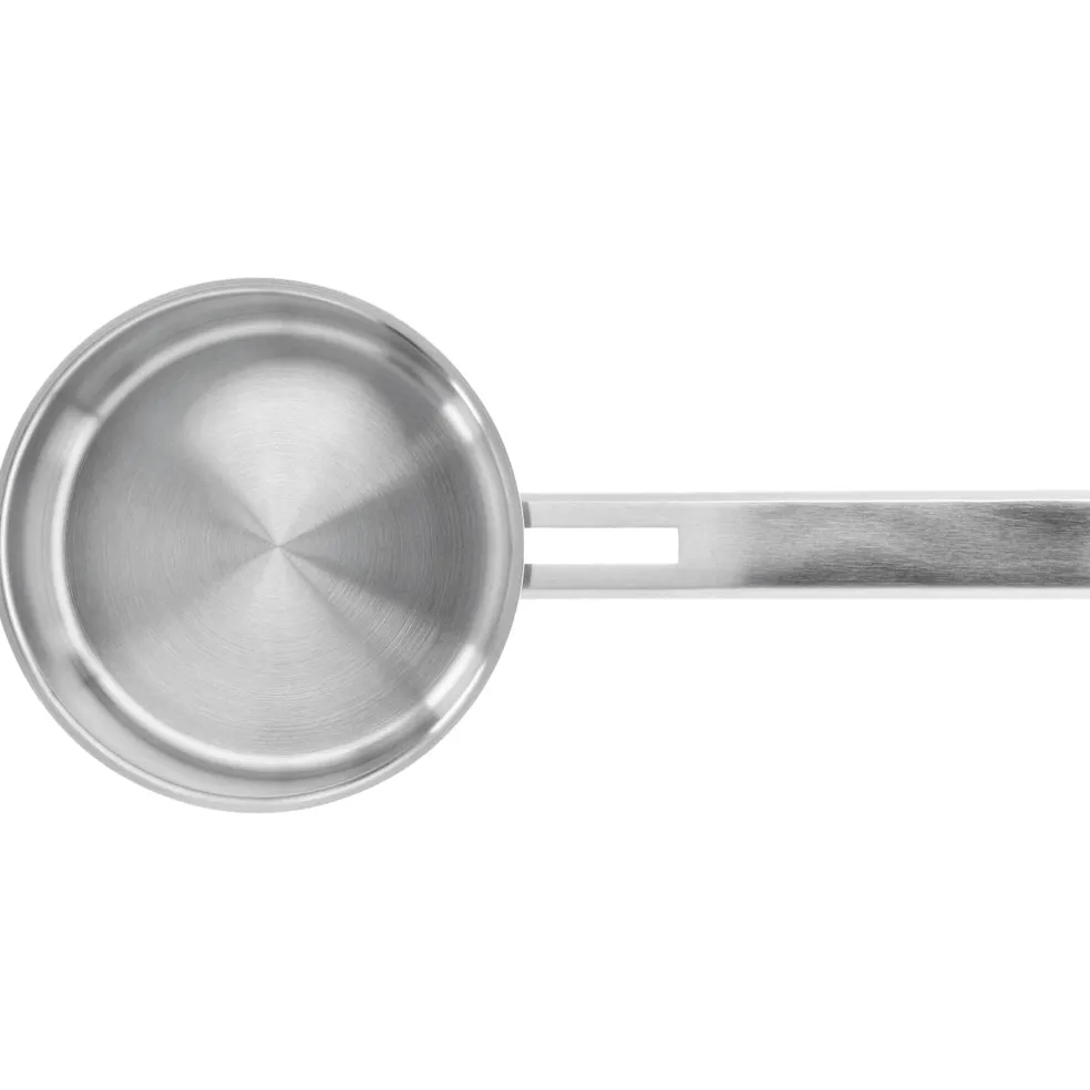 Demeyere - John Pawson 7 Steelpan 16 cm met deksel