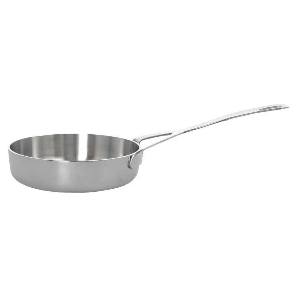 Demeyere - Mini 3 Koekenpan 14 cm