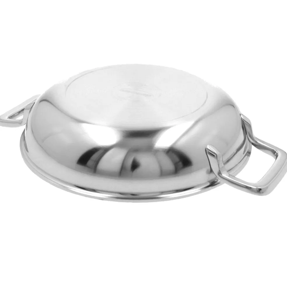 Demeyere - Multifunction 7 Koekenpan 24 cm