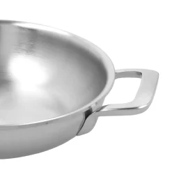 Demeyere - Multifunction 7 Koekenpan 20 cm