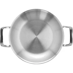 Demeyere - Multifunction 7 Koekenpan 20 cm