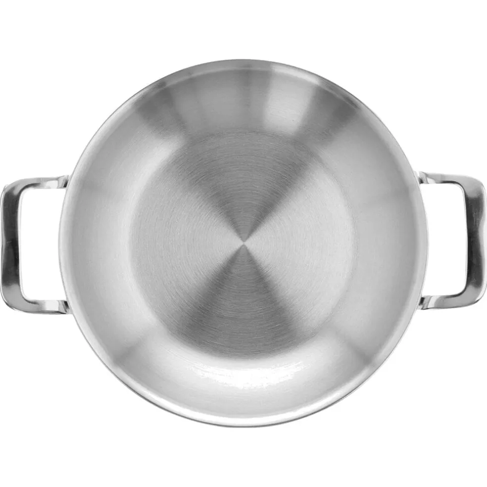 Demeyere - Multifunction 7 Koekenpan 20 cm