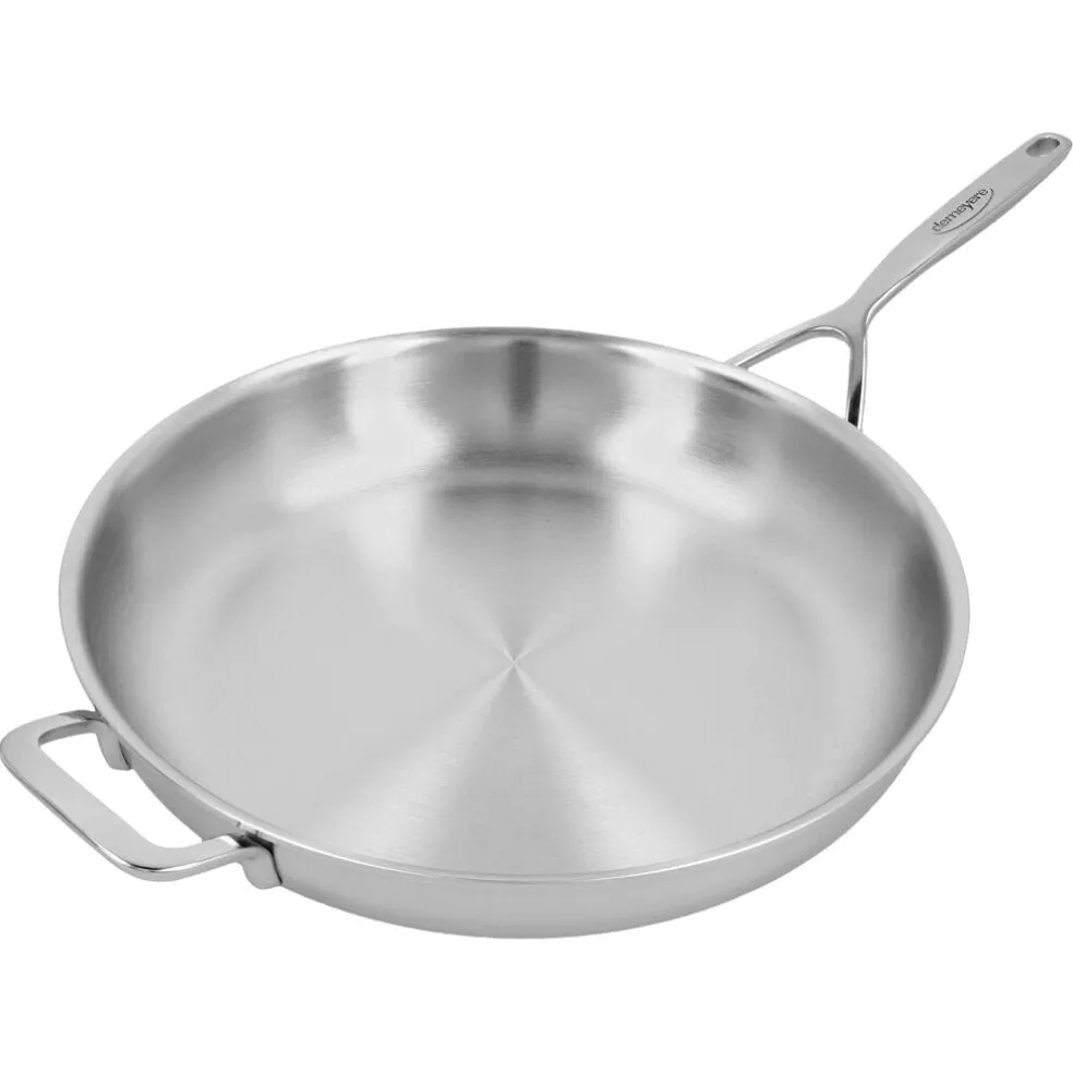 Demeyere - Multiline 7 Koekenpan 32 cm