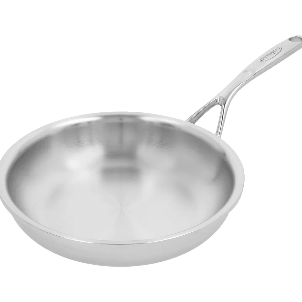 Demeyere - Proline 7 Koekenpan 24 cm