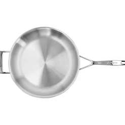 Demeyere - Silver 7 Koekenpan 32 cm