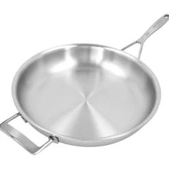 Demeyere - Silver 7 Koekenpan 32 cm