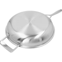 Demeyere - Silver 7 Koekenpan 28 cm