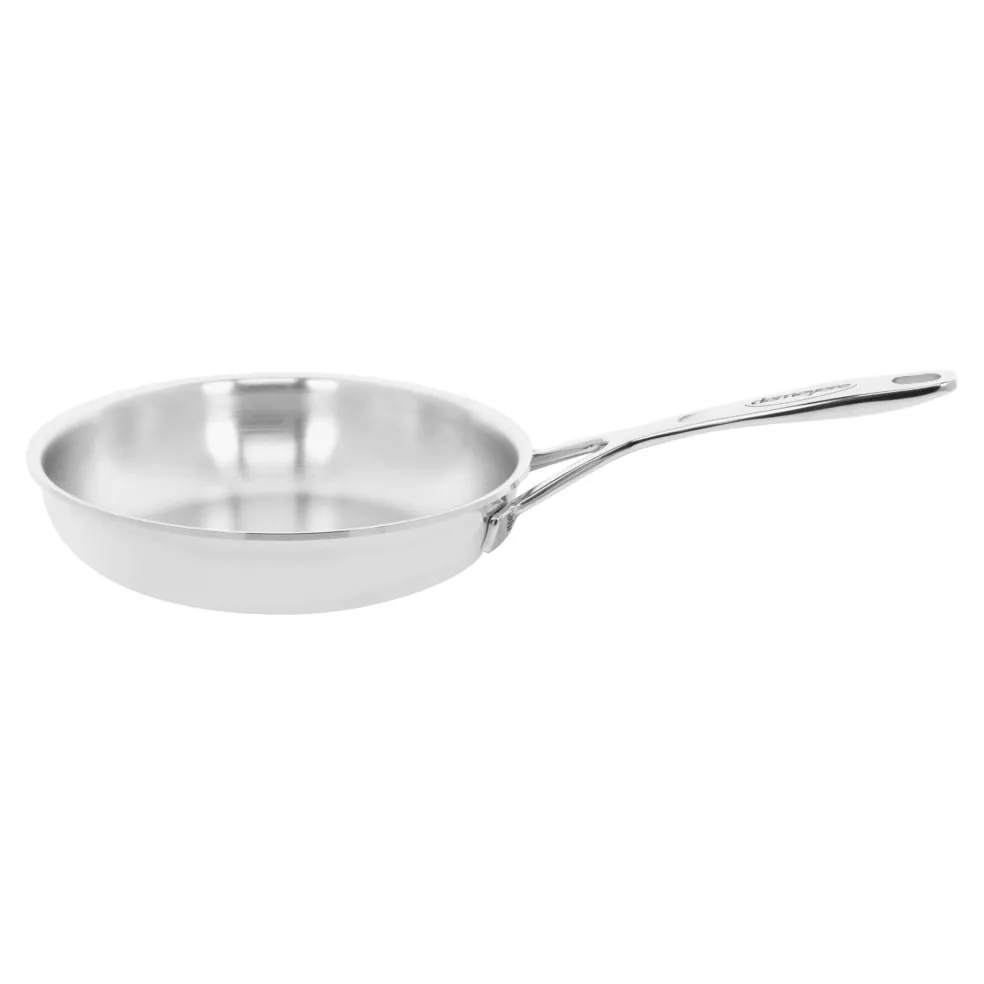 Demeyere - Silver 7 Koekenpan 20 cm