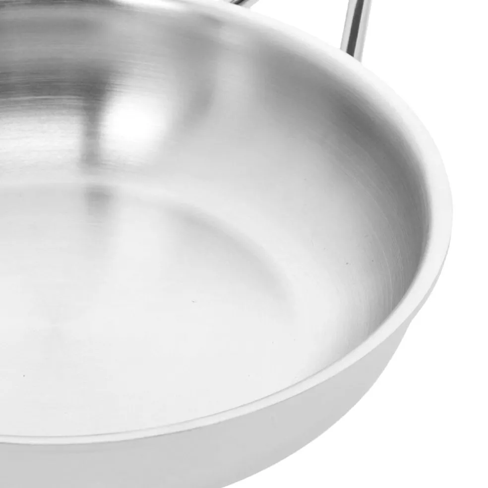 Demeyere - Silver 7 Koekenpan 20 cm