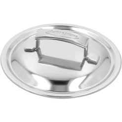 Demeyere - Silver 7 Kookpan 16 cm met deksel