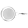 Demeyere - Silverline 7 NanoTouch Koekenpan 28 cm
