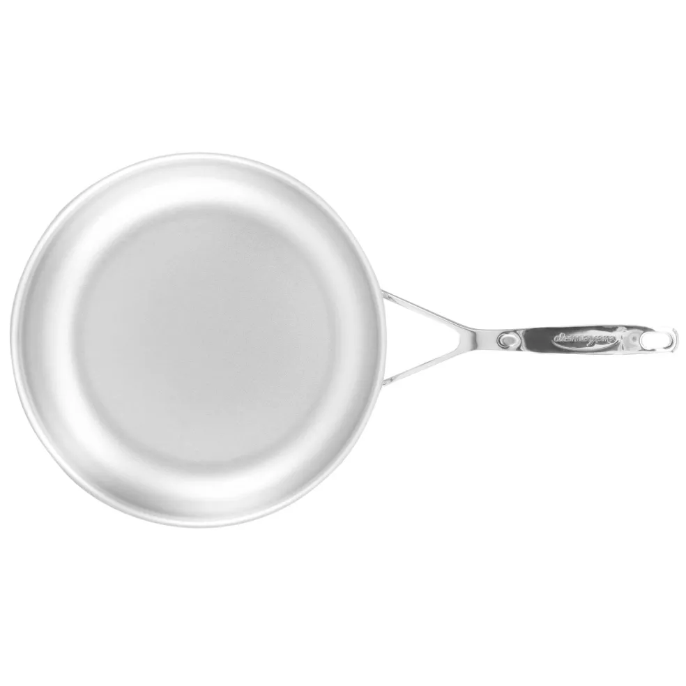 Demeyere - Silverline 7 NanoTouch Koekenpan 28 cm