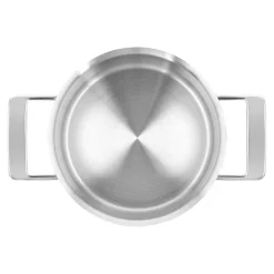 Demeyere - Silver 7 Pannenset 3-delig