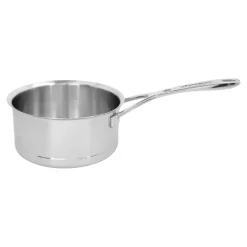 Demeyere - Silver 7 Steelpan 16 cm
