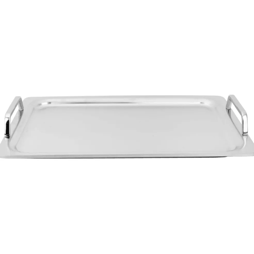 Demeyere - Specialties 5 Teppanyaki 39 X 27 CM