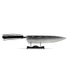 Epoxy Onyx Damascus Print 3-Delige Messenset - Combideal XXL