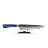 Epoxy Sapphire 3-delige messenset - Combideal XL