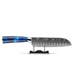 Epoxy Sapphire 3-delige messenset - Combideal XL