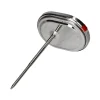 GEFU - Braad- en oventhermometer 3-in-1