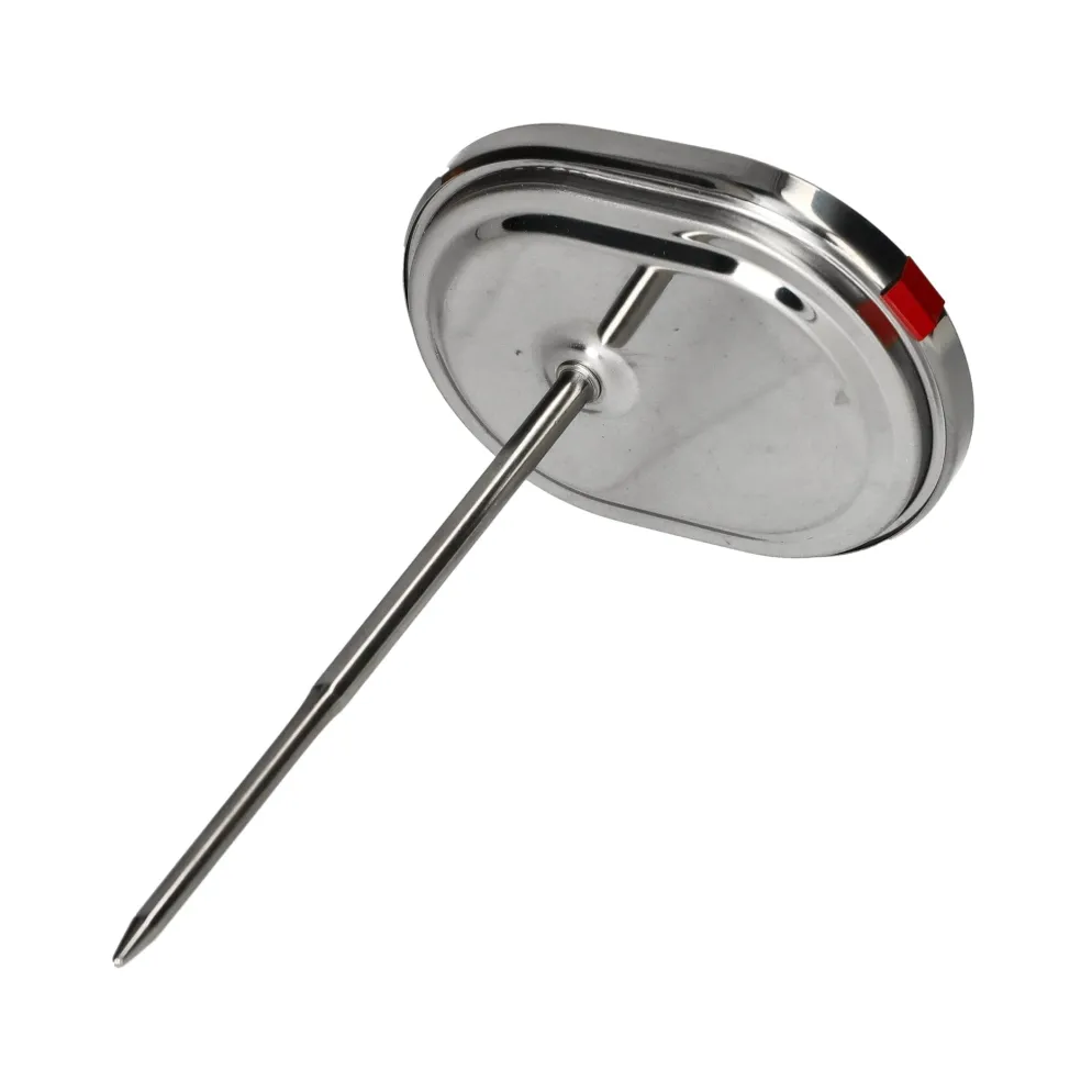 GEFU - Braad- en oventhermometer 3-in-1