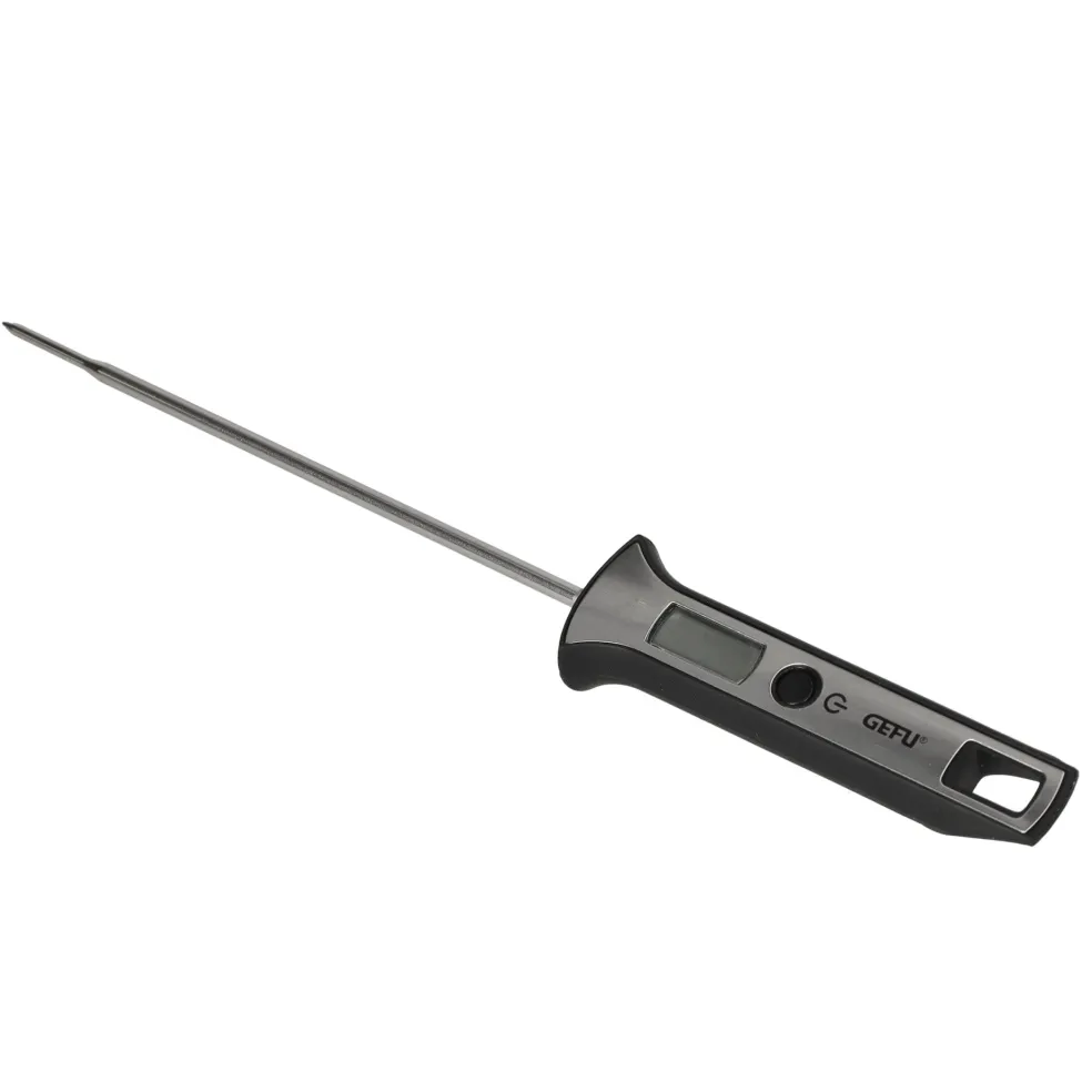 GEFU - Digitale thermometer