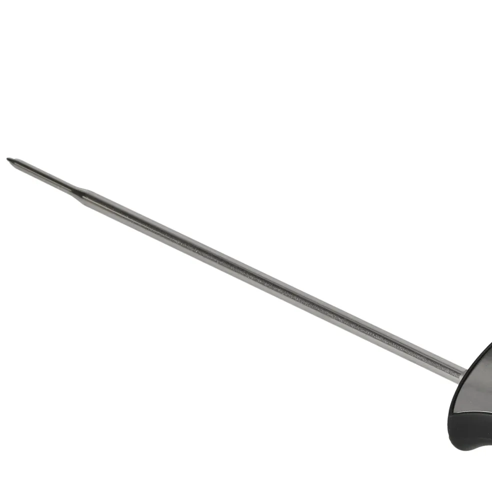 GEFU - Digitale thermometer