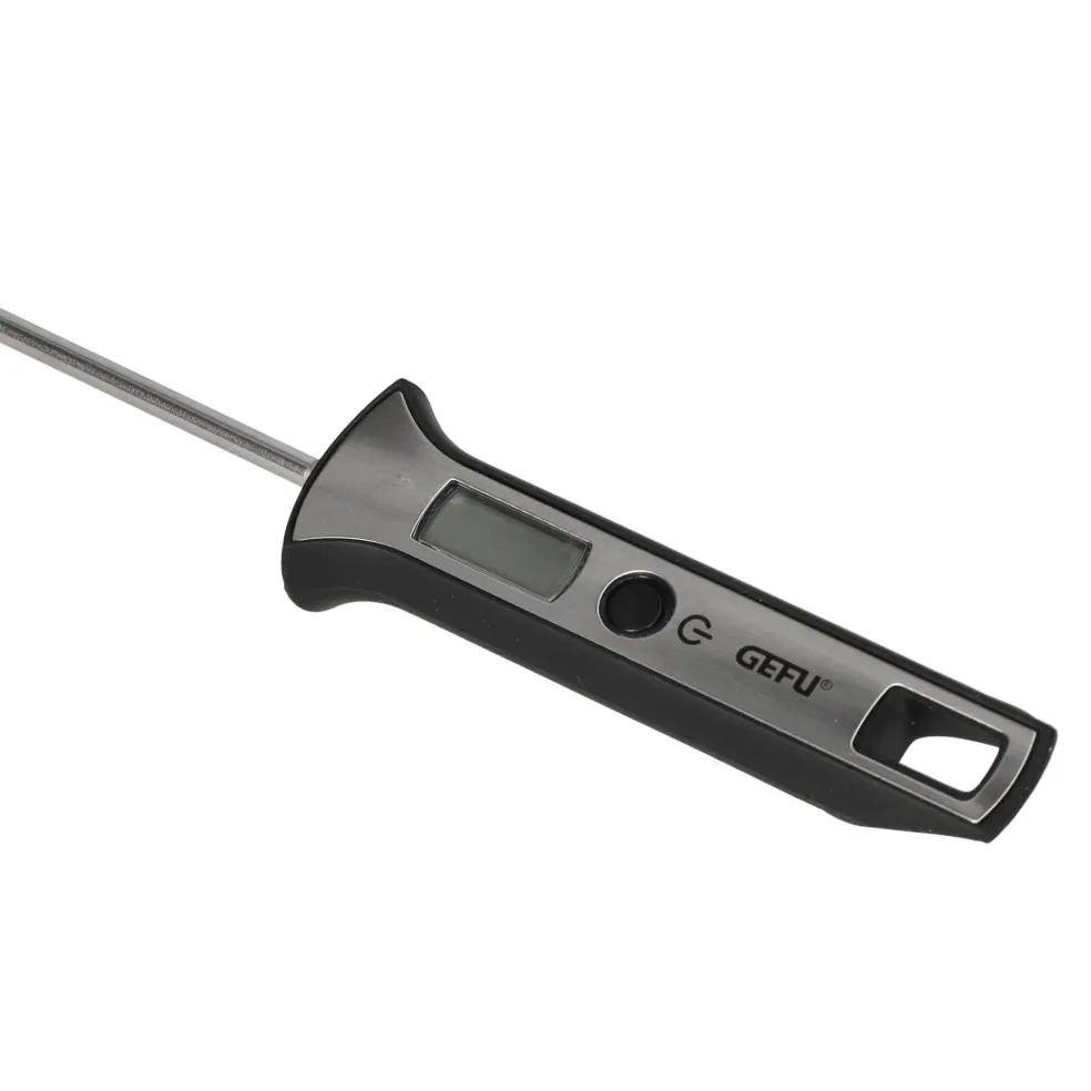 GEFU - Digitale thermometer