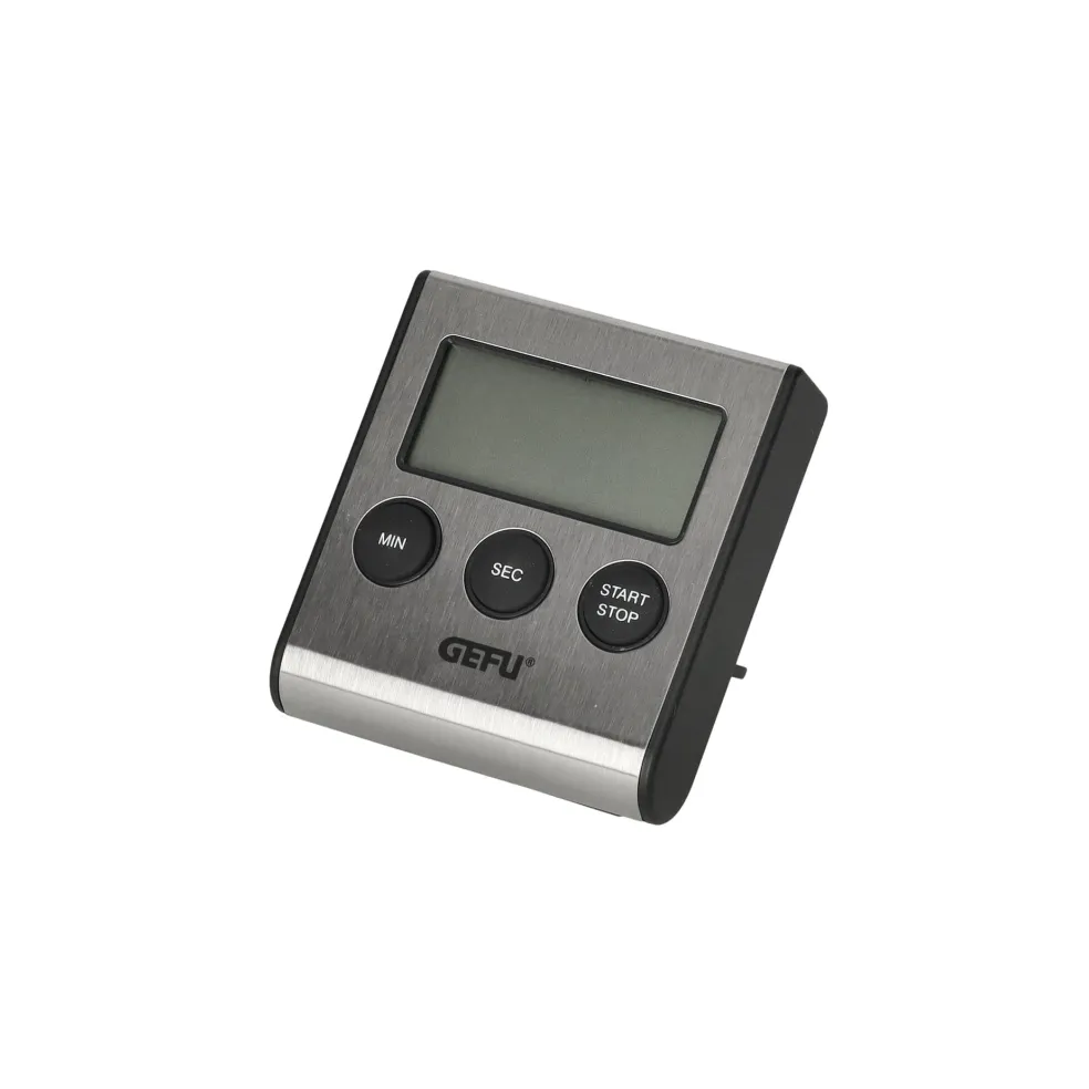 GEFU - Digitale timer