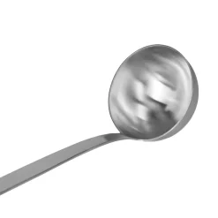 GEFU - Pollepel 9 cm