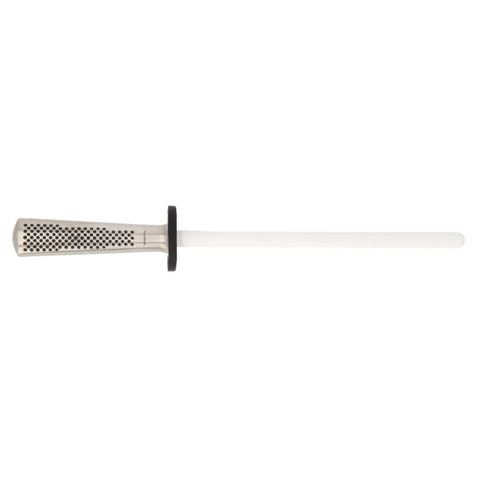 Global - G45 Aanzetstaal keramisch 24cm