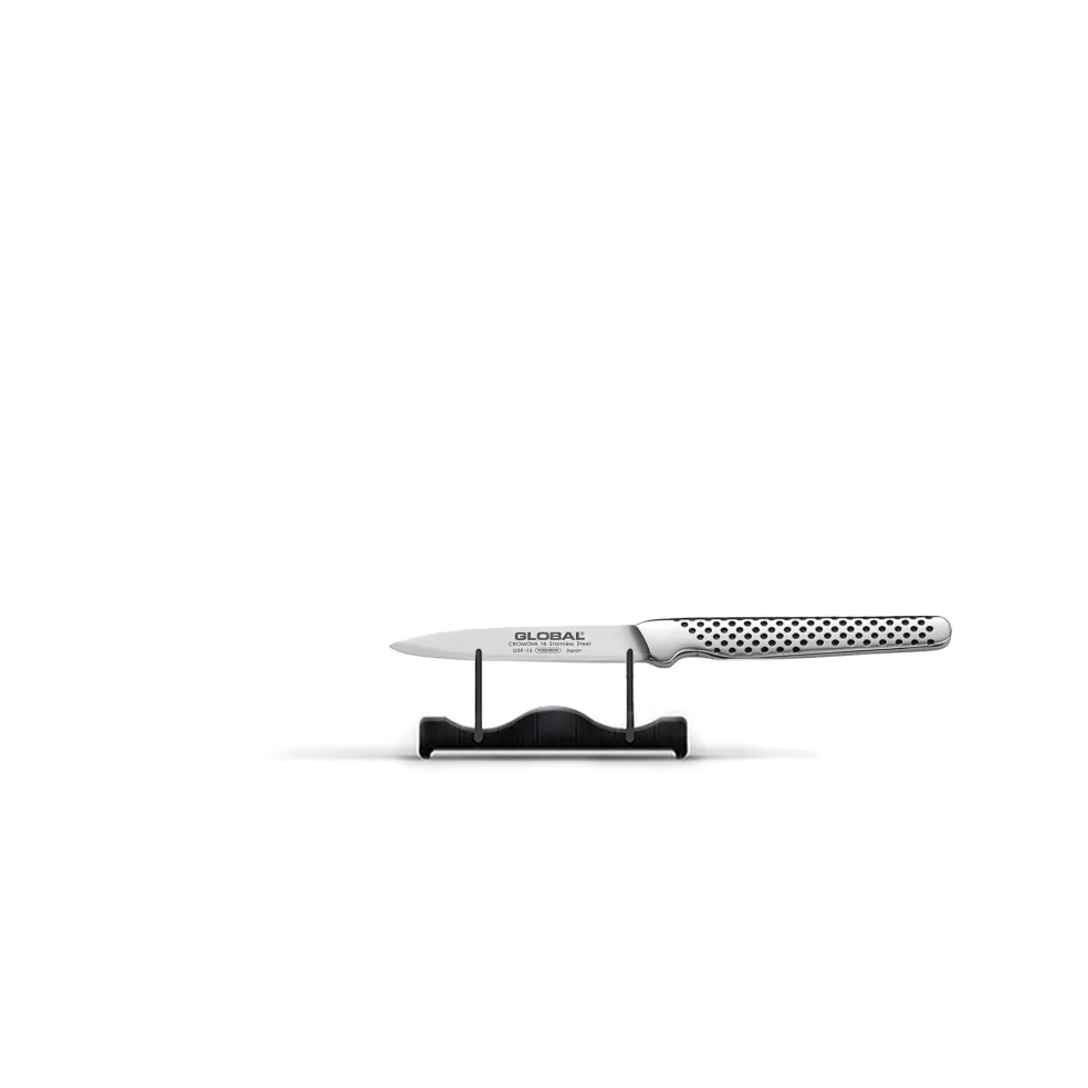 Global - G-4615 2-delige Messenset Santokumes + Schilmes