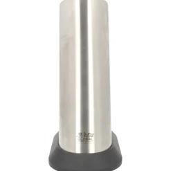 Global - G8311D Messenblok 'Stip' - RVS
