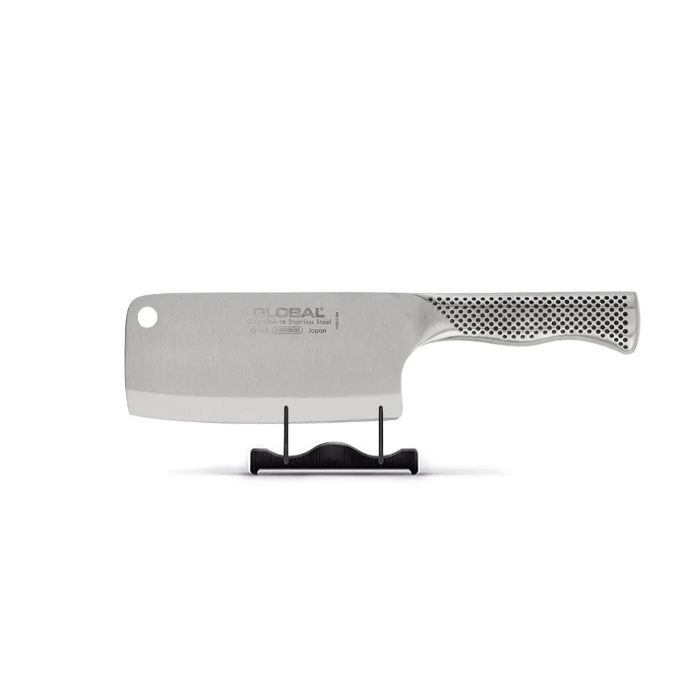 Global - G12 Hakbijl 16 cm
