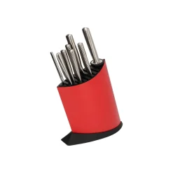 Global - GKB-52CR Messenblok 'Boot' - Rood