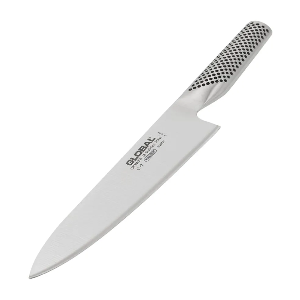 Global - G2 Koksmes 20 cm