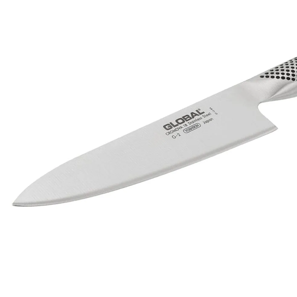 Global - G2 Koksmes 20 cm