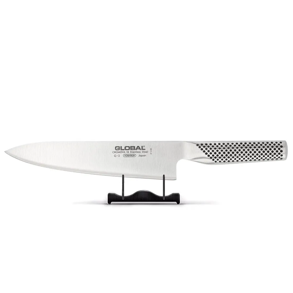 Global - G2 Koksmes 20 cm