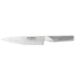 Global - G-7805 Koksmes + Groentemes