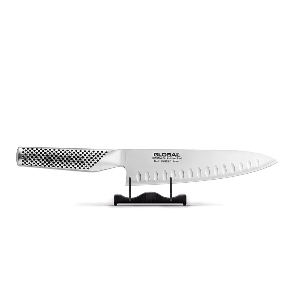 Global - G78 Koksmes kuiltjes 18 cm