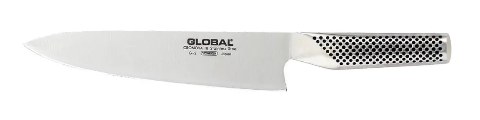 Global - G-201 Koksmes + Officemes