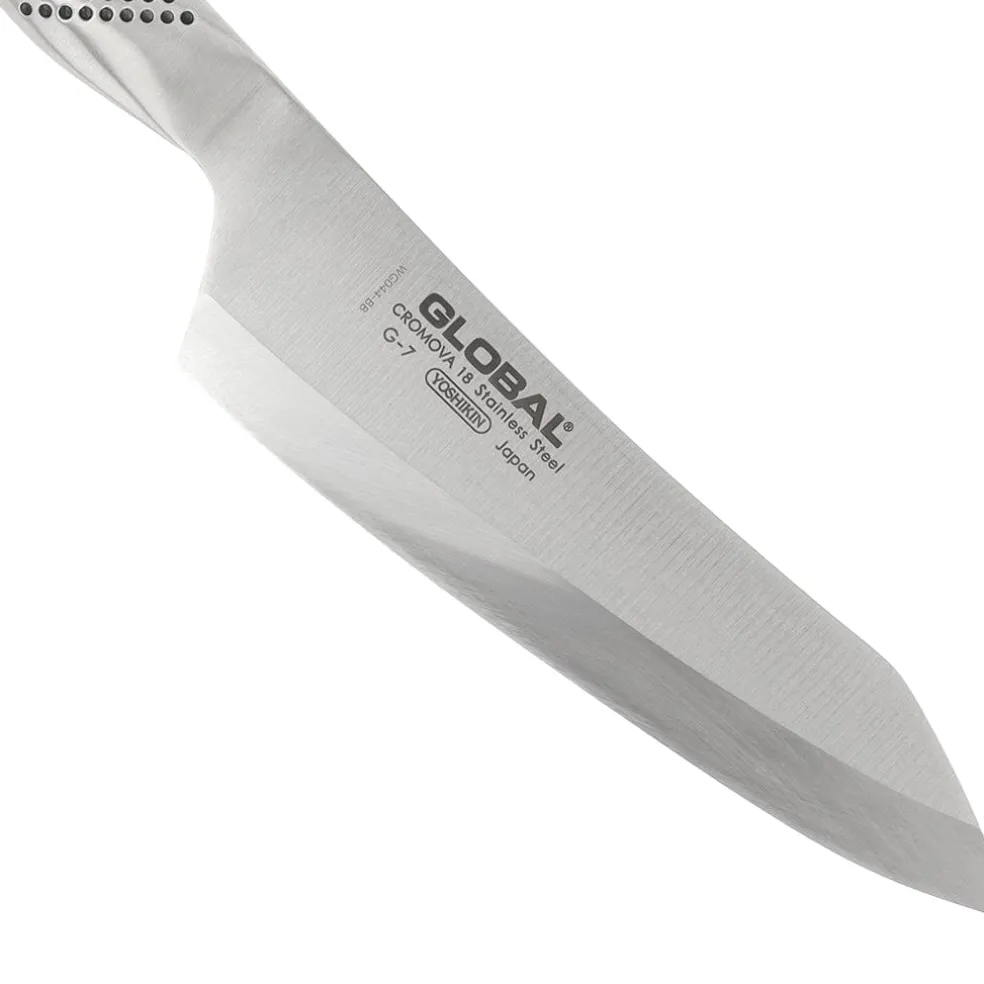 Global - G7 Orientaals Deba 18 cm