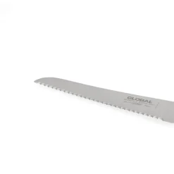 Global - GS61 Brood/bagelmes 16cm