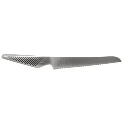 Global - GS61 Brood/bagelmes 16cm
