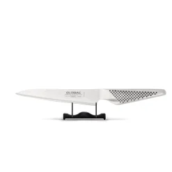 Global - Gs11 Fileermes flexibel 15 cm