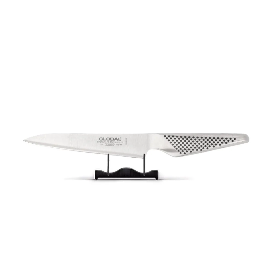 Global - Gs11 Fileermes flexibel 15 cm