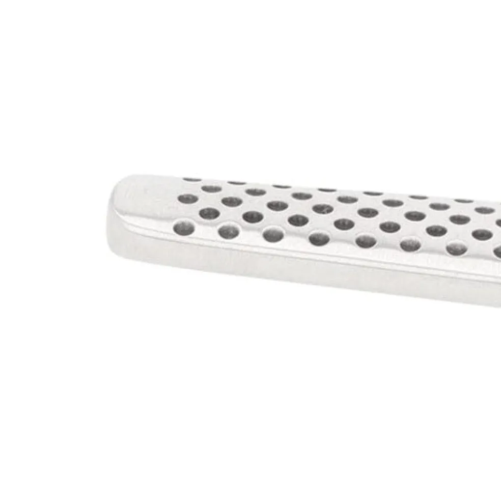 Global - Gsf34 Tourneermes zwaar heft 5 cm